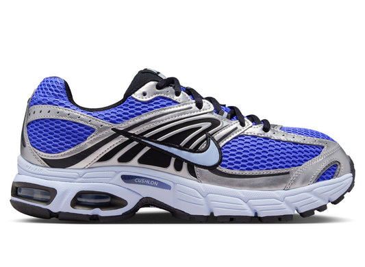 Women's Nike Air Max Moto 2K in Sapphire / Hydrogen Blue