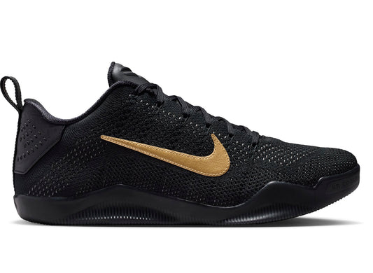 Nike Kobe XI Elite Protro 'Fade to Black'