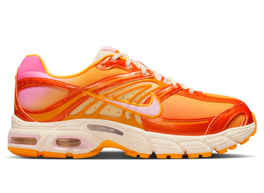 Women's Nike Air Max Moto 2K in Orange Horizon