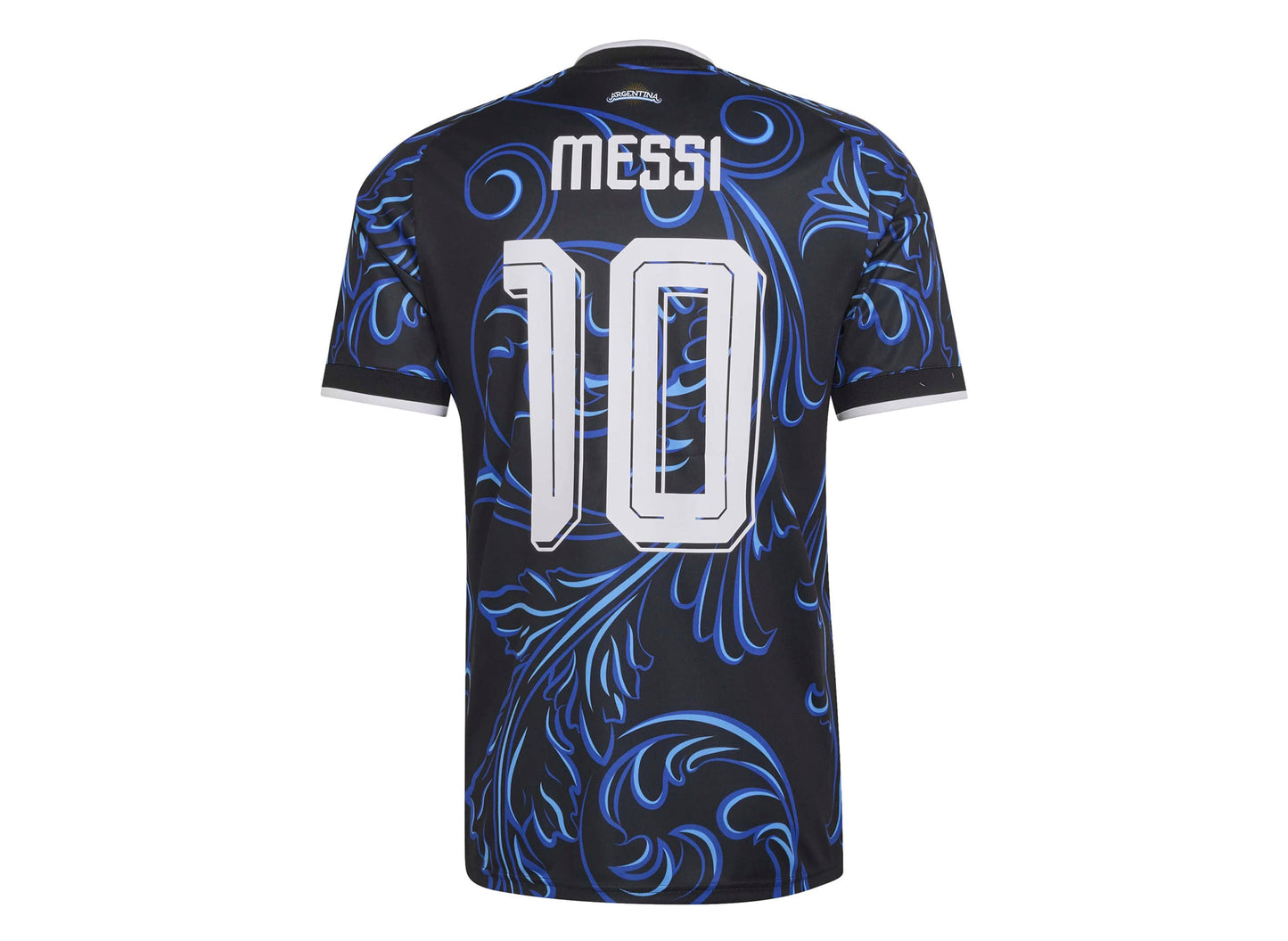 Adidas Argentina 26 Away Messi Jersey