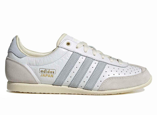 Women's Adidas Japan in White / Crystal Sky