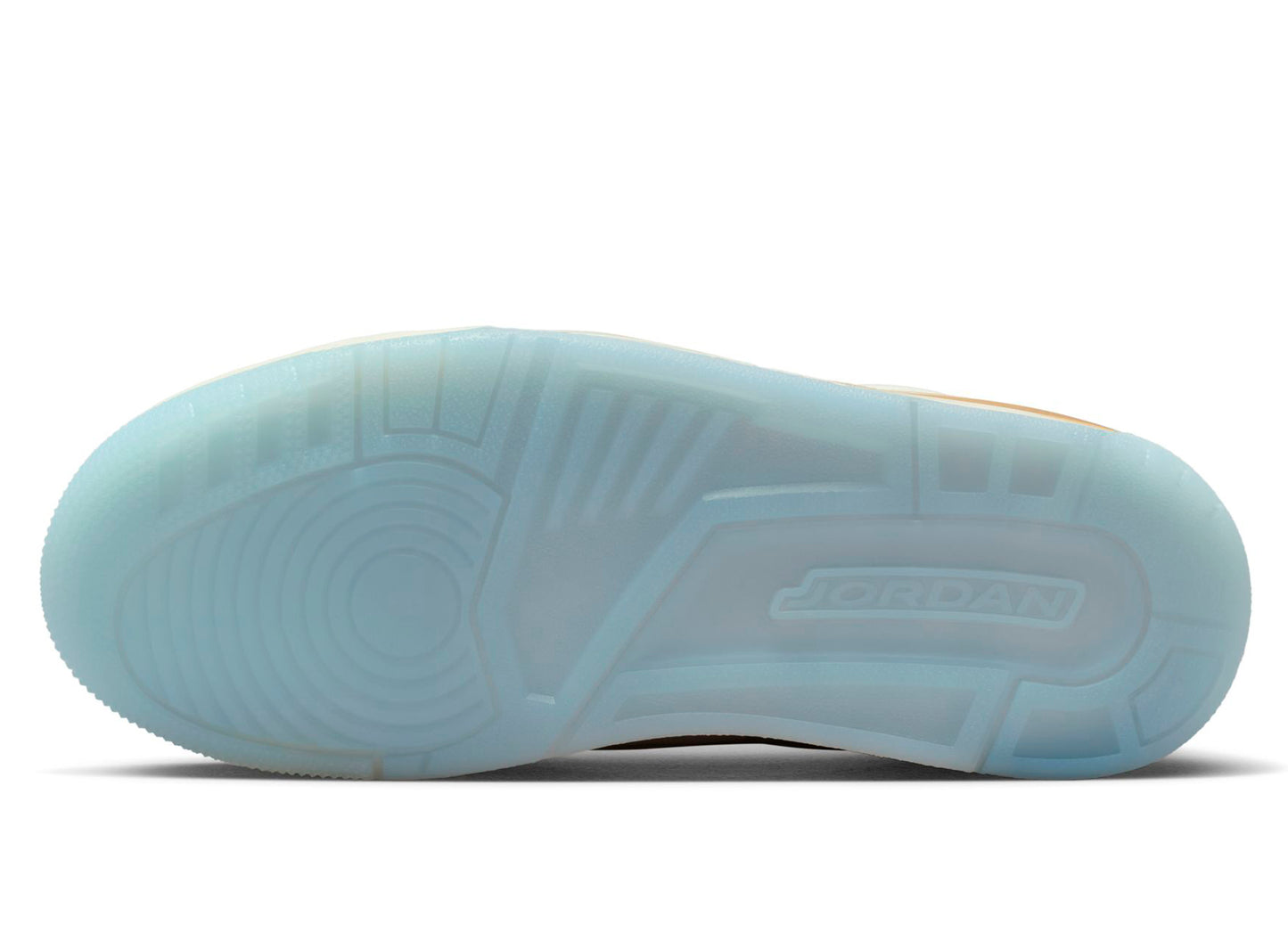 Women's Air Jordan 3 Retro 'Sail and Pale Ivory'