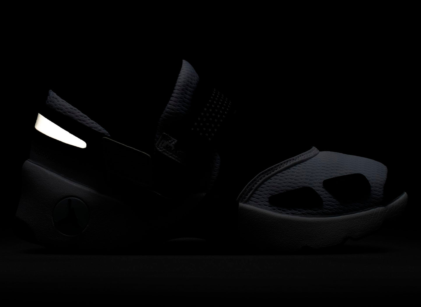 Women's Jordan Trunner LX