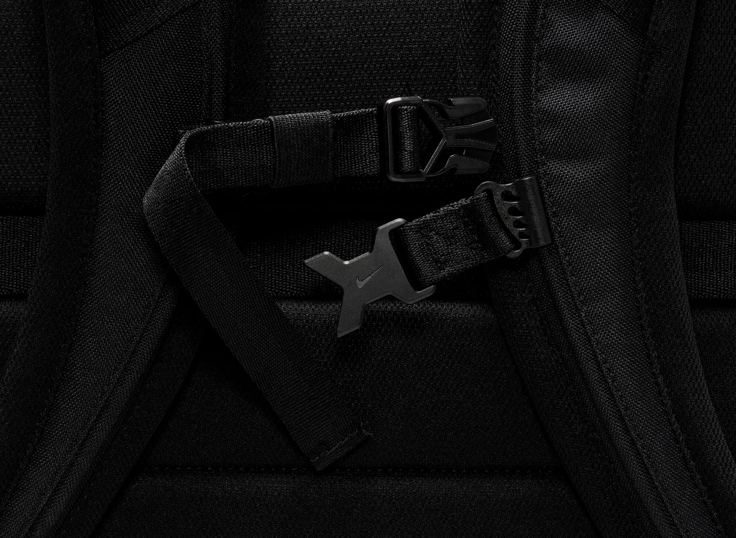 Nike Utility Power Backpack in Black