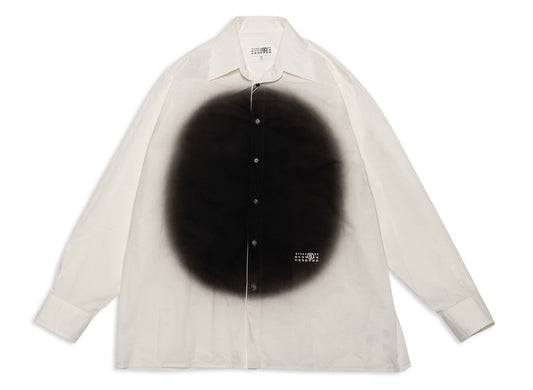 Maison Margiela MM6 Long-sleeved Shirt