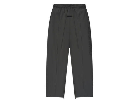 Fear of God Essentials Relaxed Track Pant 'Iron Grey'
