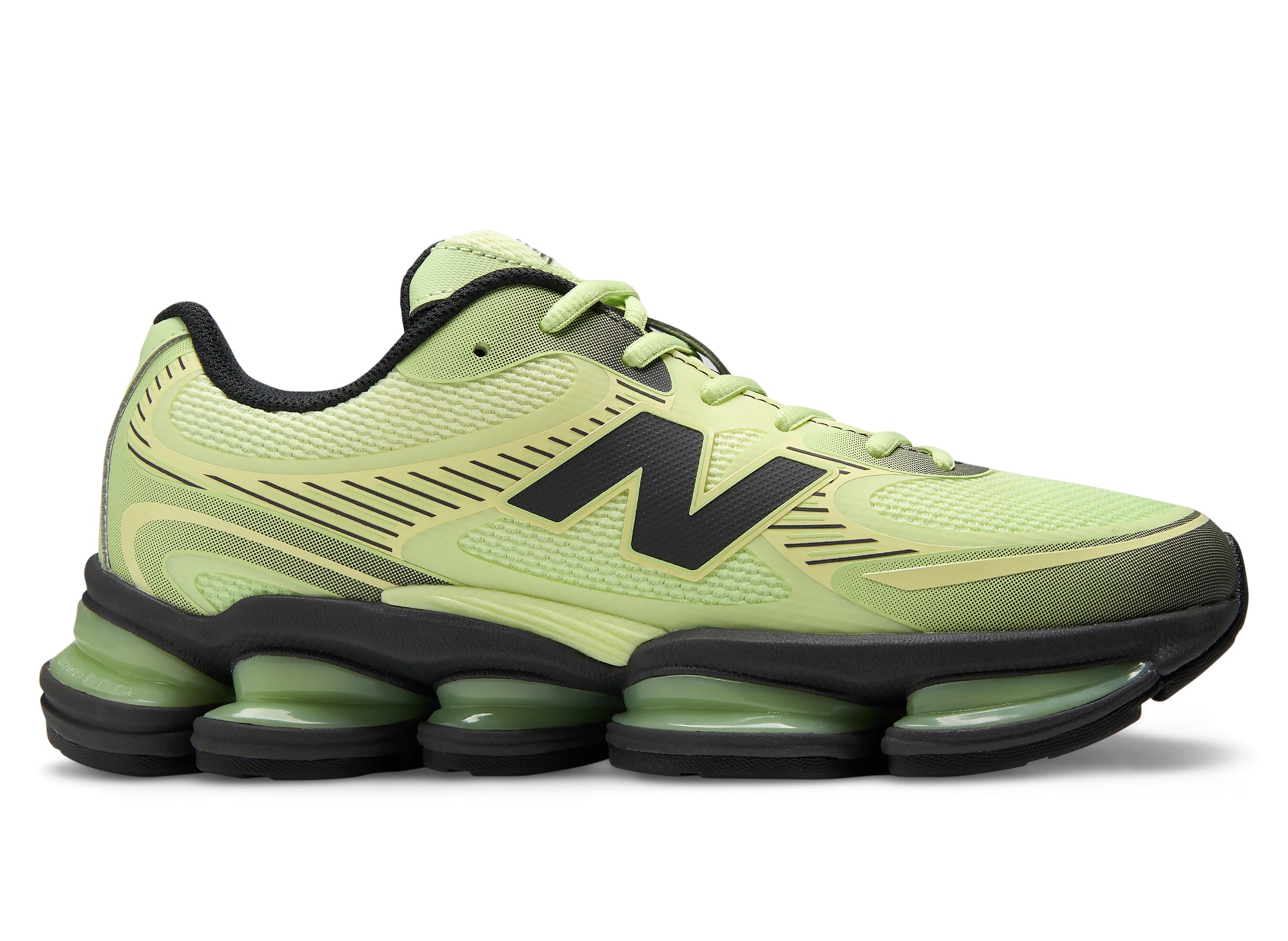 New Balance Abzorb 2000 U2000858 – Oneness Boutique