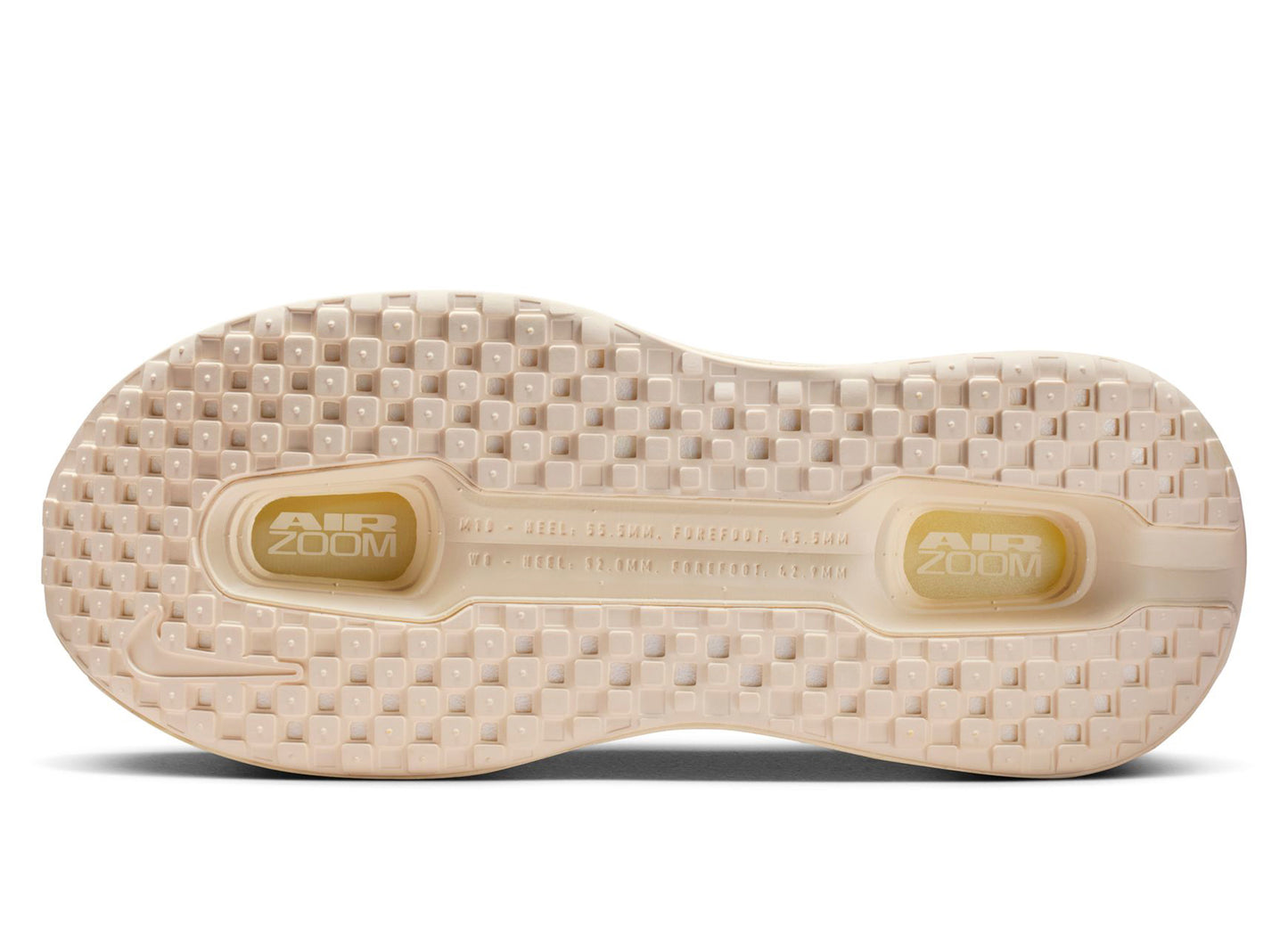 Women's Nike Vomero Premium in 'Chalk / White'