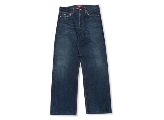 Junya Watanabe Pant in Indigo