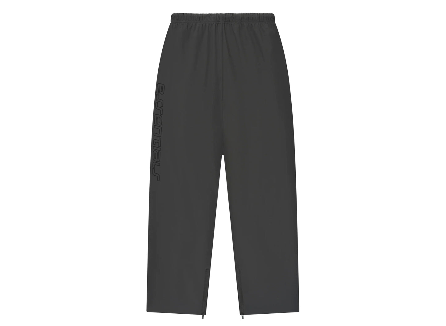 Fear of God Essentials Relaxed Track Pant 'Iron Grey'