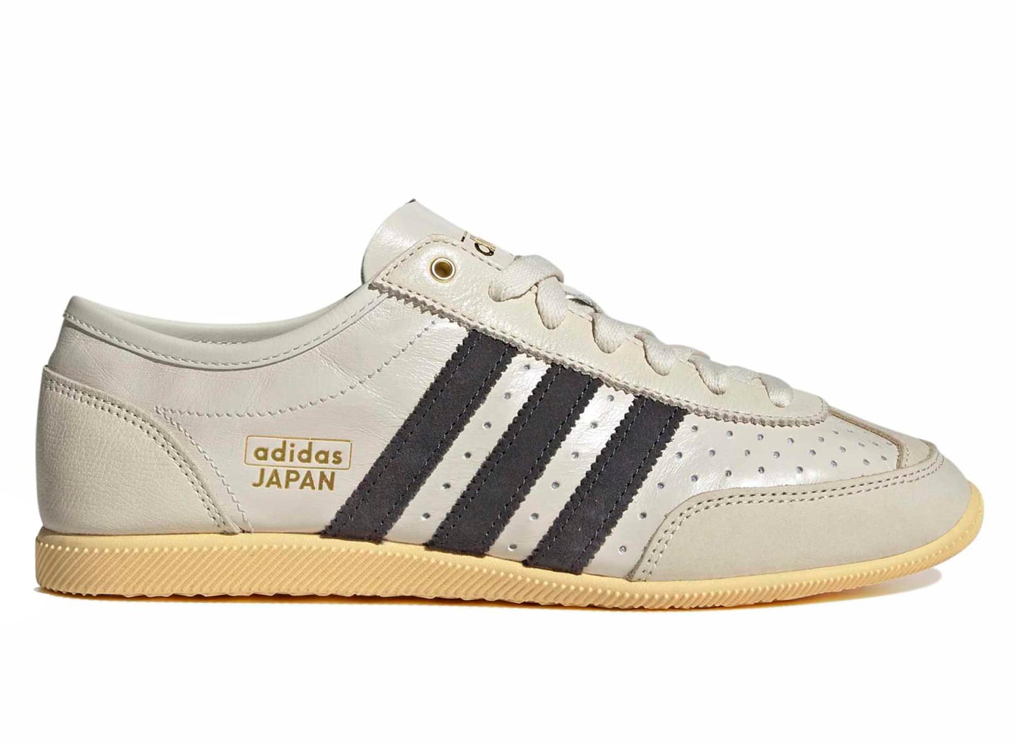 Women's Adidas Japan Decon in Cream White – Oneness Boutique
