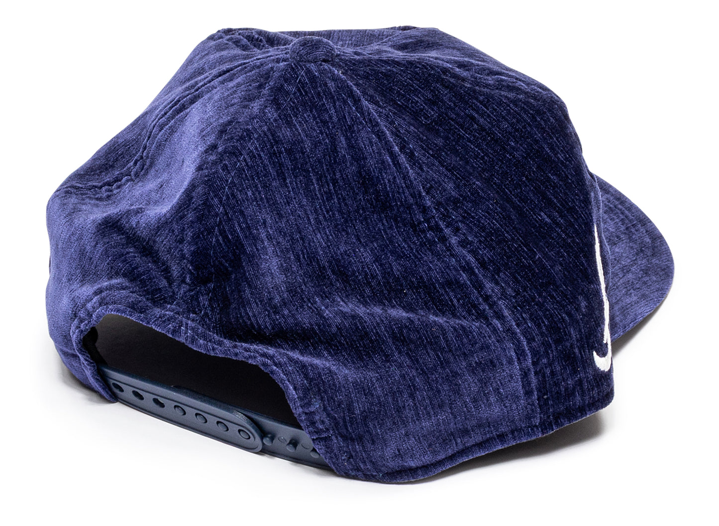 New Era Team Script Atlanta Braves Snapback Hat