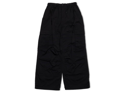 Comme des Garçons HOMME Pants in Black