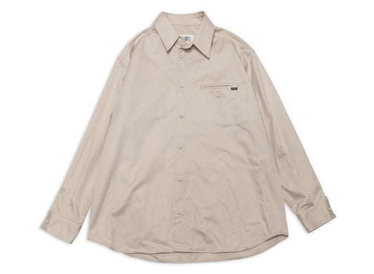 Maison Margiela MM6 Long-sleeved Shirt