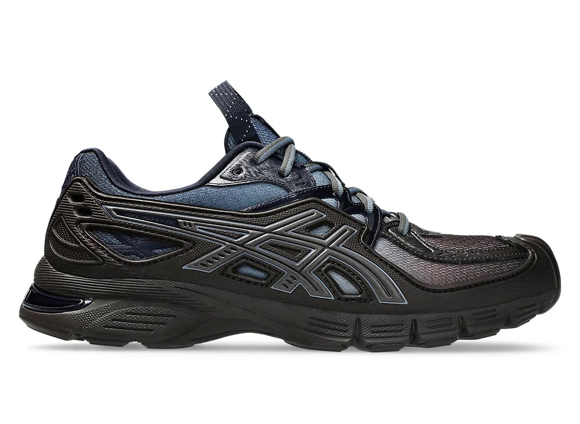 Asics UB13-S Gel-SD-Lyte in 'Black Coffee / Midnight' – Oneness