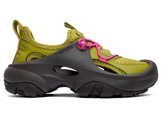 Crocs Trailbreak 2 Tech en CCF
