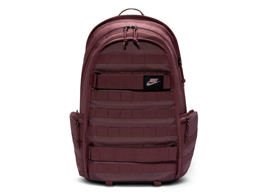 Nike Sportswear RPM Backpack in Tattoo / Black