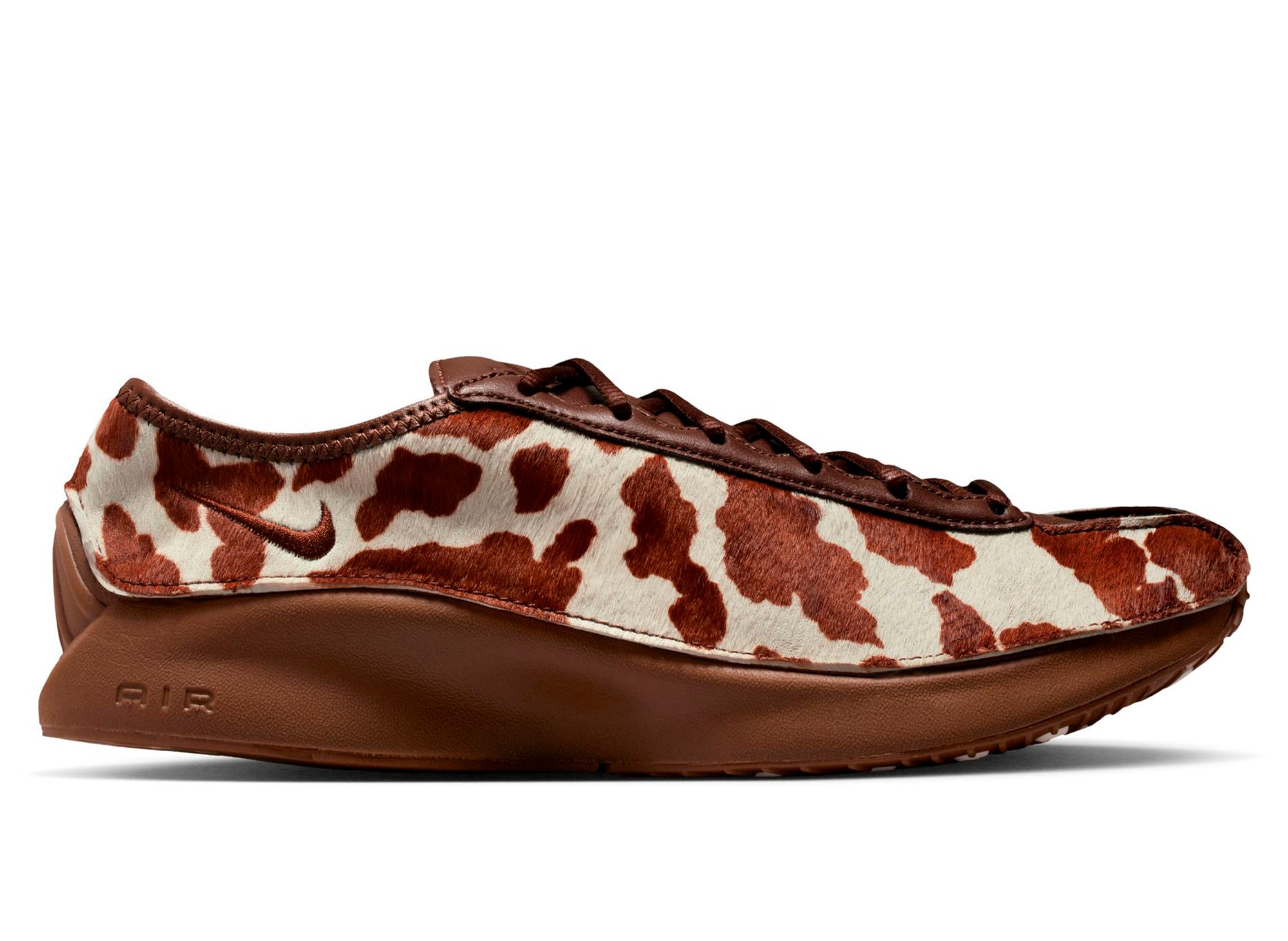 Women's Nike Air Superfly LX 'Pony Hair Leather' – Oneness Boutique