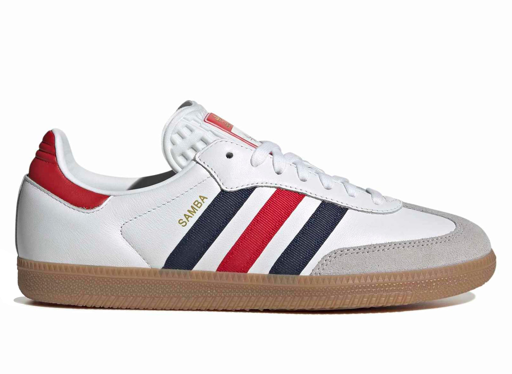 adidas gazelle silver green womens adidas Originals Wmns Samba OG - JH5688 | SNS
