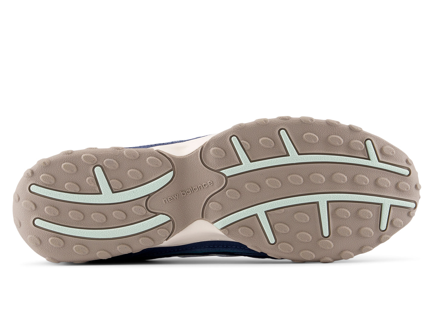 RTV New Balance 204L U204L67Q in Navy / Salzwasser