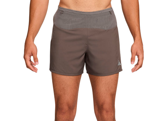 Nike ACG "Second Sunrise" Dri-FIT ADV 5" Shorts in Ironstone