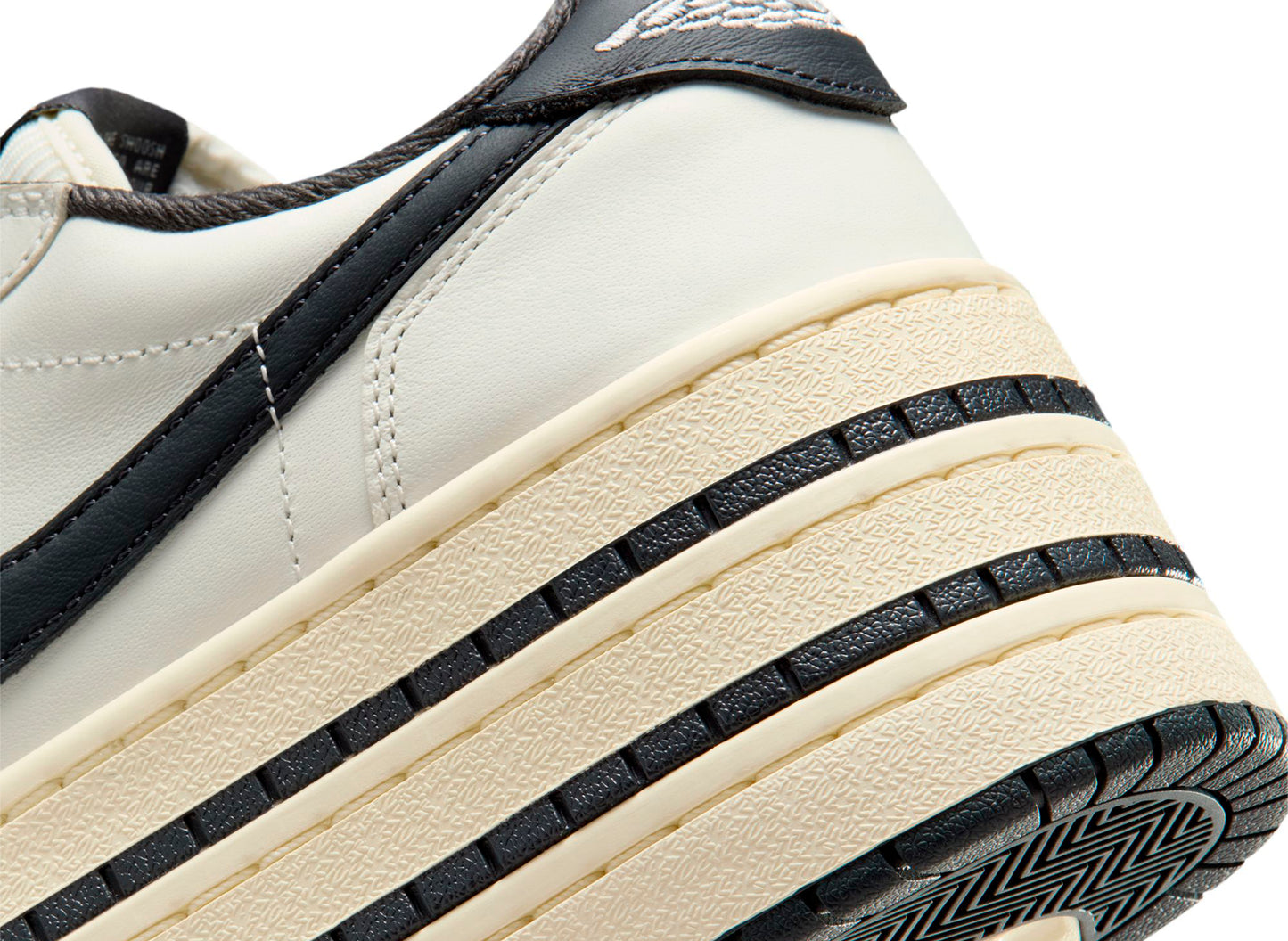 Women's Air Jordan 1 Triple Stack