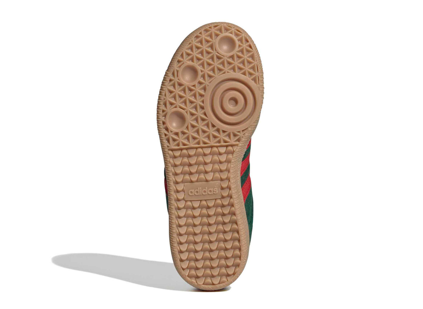 Kid's Adidas Samba OG Fifa World Cup Portugal