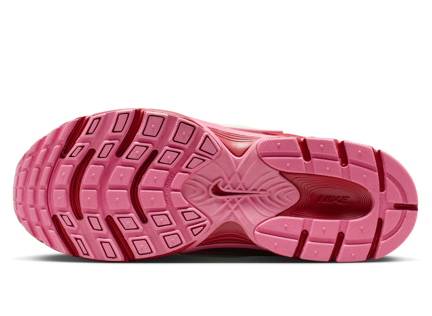 Women's Nike V5 Runner in Team Crimson