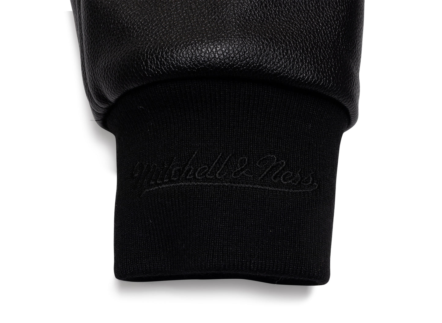 Mitchell & Ness NBA Walk The Tunnel Varsity Jacket Philadelphia 76ers Allen Iverson