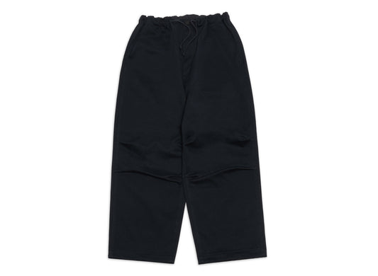 Comme des Garçons HOMME Cotton Twill Pant in Navy