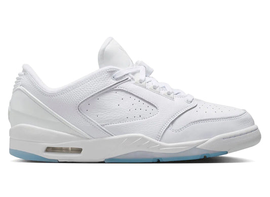 Women's Jordan Sixty Plus Low in White / Neutral Grey