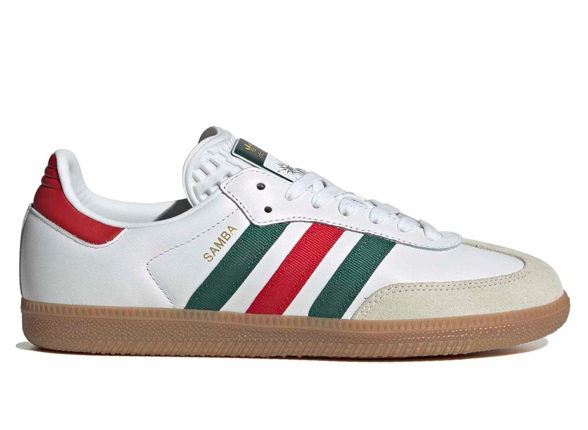 adidas Samba OG FIFA World Cup Mexico 12