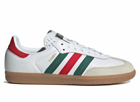 Adidas Samba OG Fifa World Cup Mexico