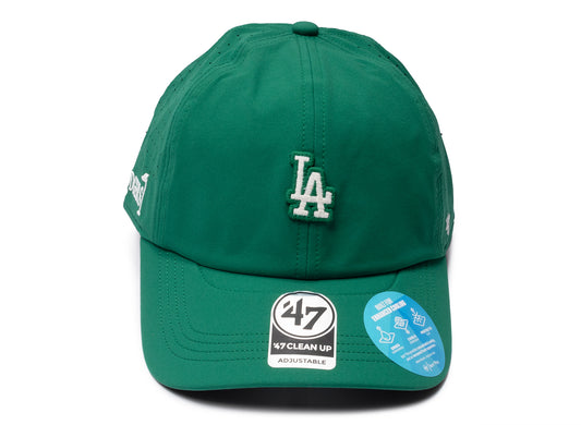 47 Casquette 47 Clean Up Los Angeles Dodgers Kelly Elevated Team
