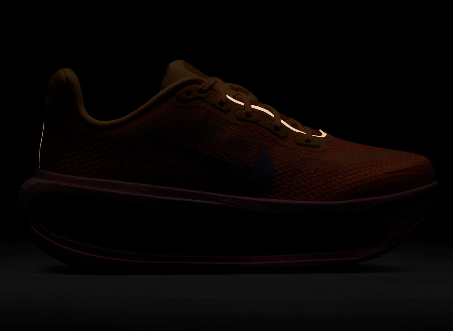 Women's Nike Vomero Premium in 'Tangerine Tint / Tattoo'