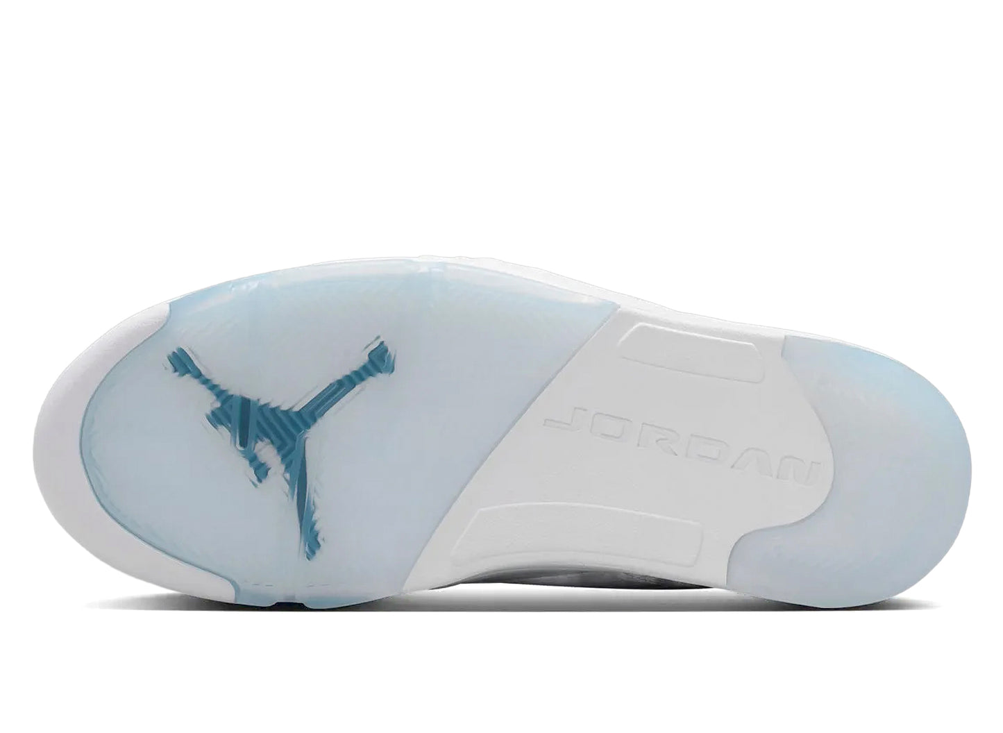 Women's Jordan Sixty Plus Low in White / Neutral Grey