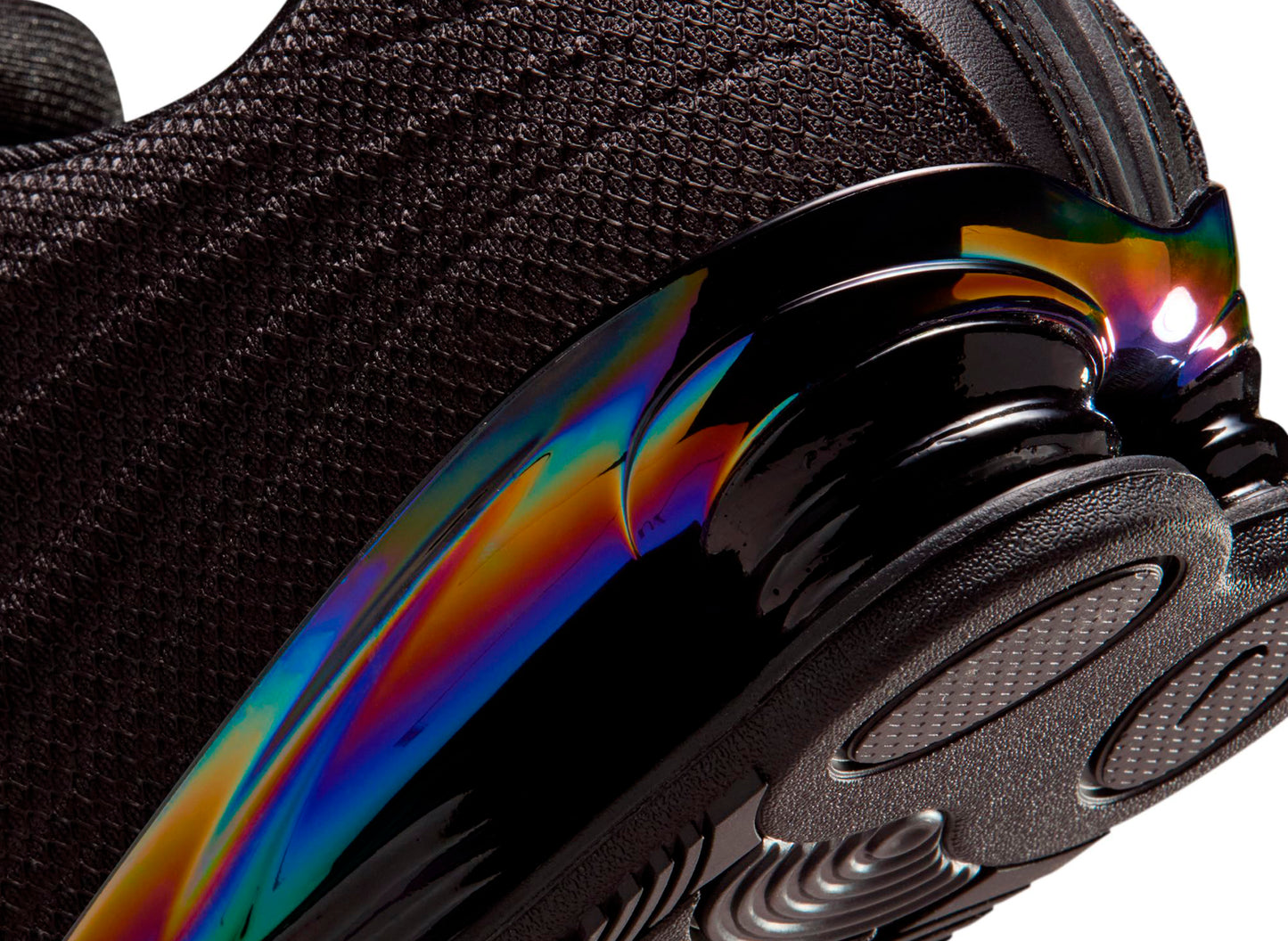 Women's Nike Shox Z SE