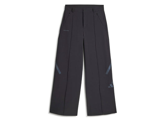 Adidas x Entire Studios Z.N.E. Uniform Pant Woven in Black