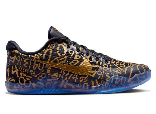 Nike Kobe XI EM Protro "Mamba Day"