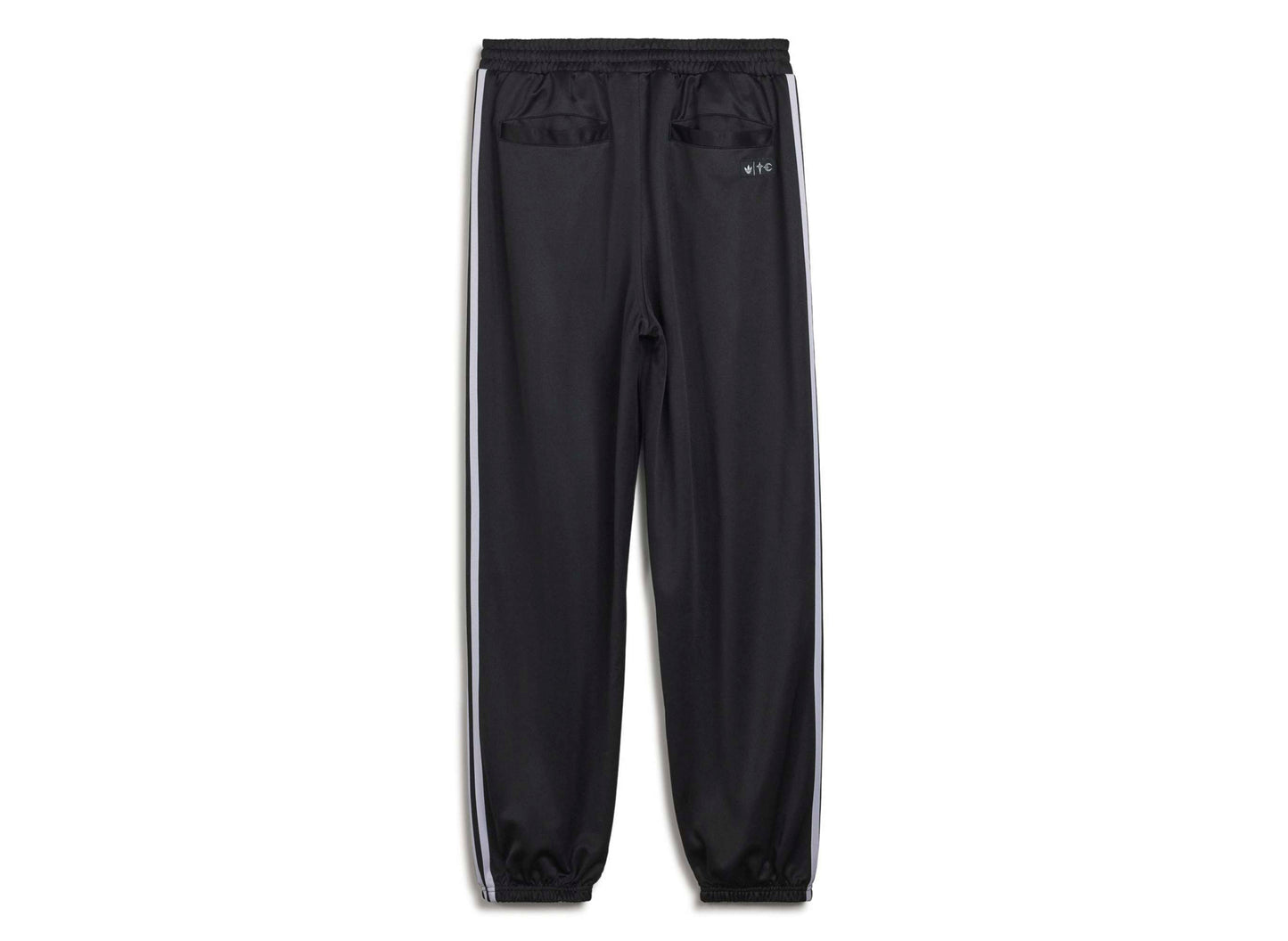 Adidas x Thug Club SST Jogger in Black