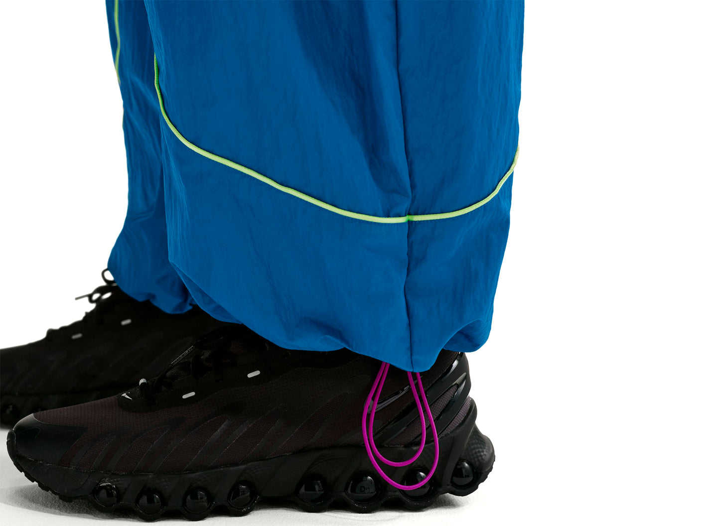 Nike Project F.R.O.G. Tobi Pants in Brilliant Blue