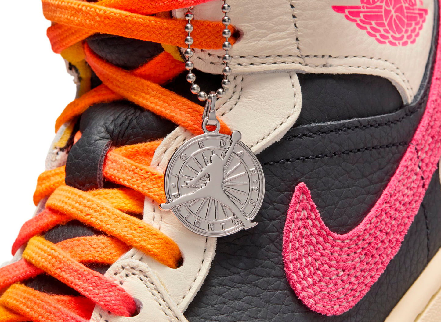 Women's Air Jordan 1 Mid SE Edge