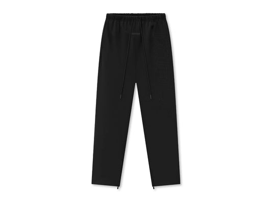Fear of God Essentials Active Trace Track Pant 'Vintage Black'
