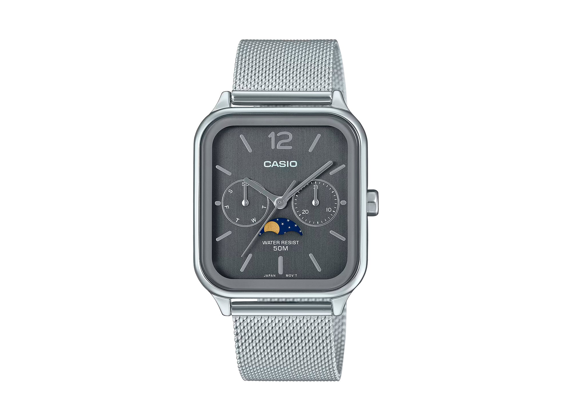 Casio G-Shock MTPM305MC-8AV Watch – Oneness Boutique