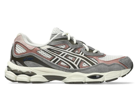 Asics Gel-NYC in Birch / Driftwood