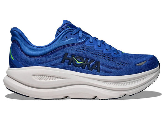 Hoka Bondi 9 'Cobalt Blue / Ultramarine'