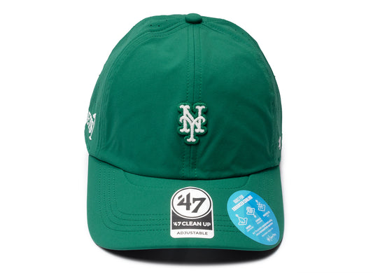 Casquette 47 Clean Up de l'équipe des New York Mets Kelly