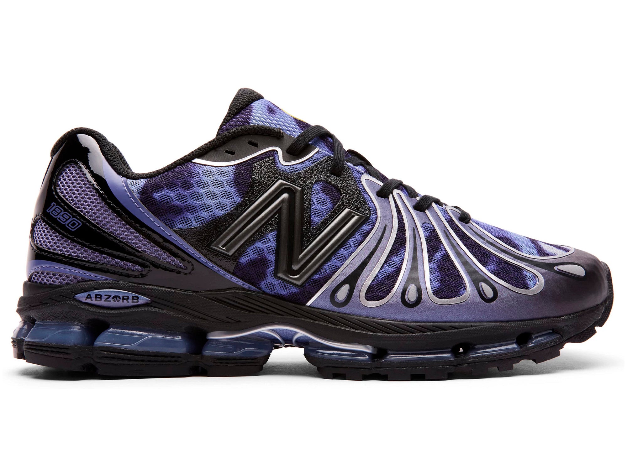 New Balance x JFG Abzorb 1890 U18908JY – Oneness Boutique