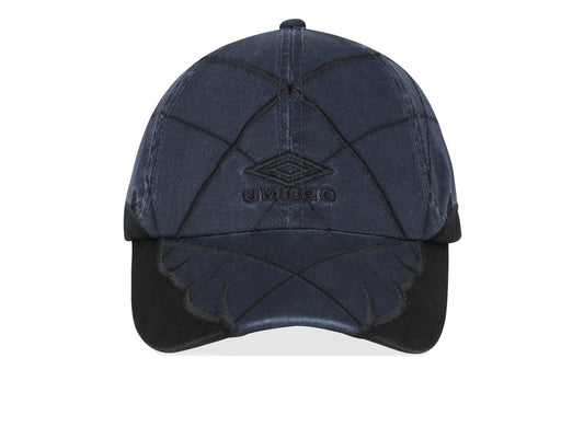 Umbro Collision Cap in Blue