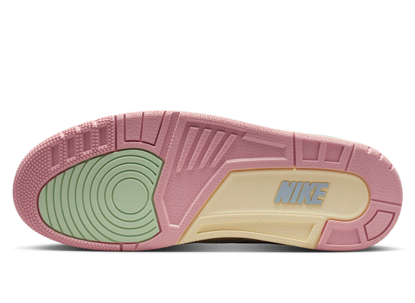 Air Jordan 3 Retro OG "Spring"